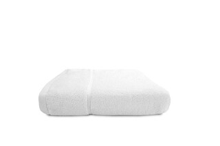 Luxusní hotelový ručník 30x50 cm, 675g, bílá