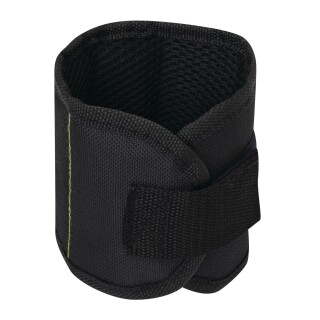 PULSERO Magnetický náramek na nářadí, černá