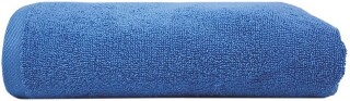 Maxi osuška ONE CLASSIC 100x210 cm, 450 gr/m2, modrá