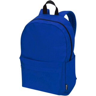 Městský batoh na notebook 14", královská modrá