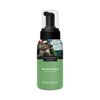 Mýdlo na ruce TREATMENTS® Hand Wash Foam, 250 ml - Mahayana