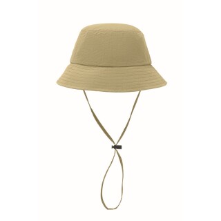 Nepromokavý rybářský klobouk, khaki