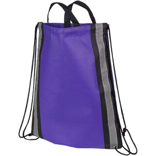 Nepromokavý vak Camper, 10 l, outdoorový styl, bílá