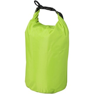 Nepromokavý vak Camper, 10 l, outdoorový styl, královská modrá