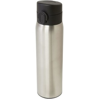 Nerezová termoláhev na pití z recyklované nerezové oceli, 500ml, zelená
