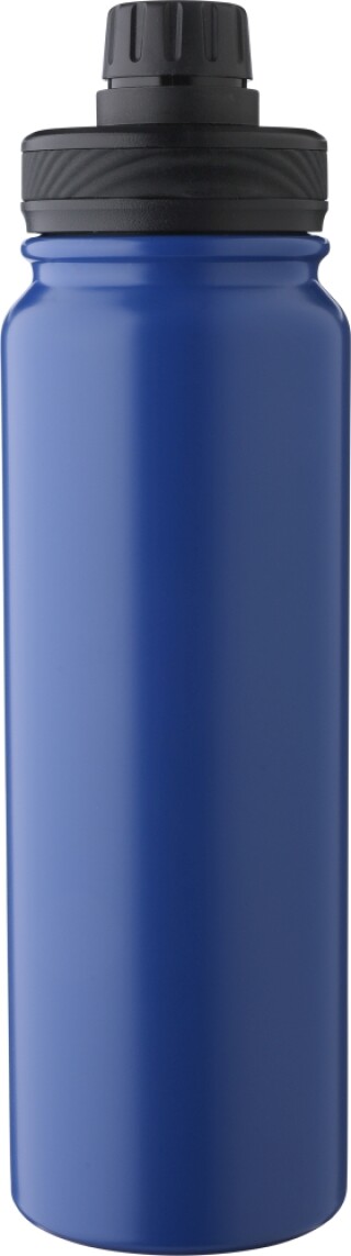 Nerezová termoska 800 ml, modrá