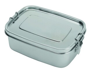 Nerezový lunchbox o objemu cca 1100ml