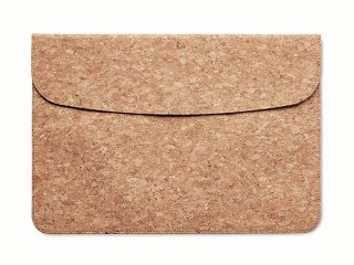 Obal na 14"laptop z korku