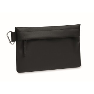Organizér z 600D RPEtu, černá