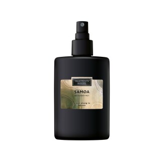 Osvěžujicí sprej na polštář i tělo TREATMENTS® Bed & Body Mist, 150 ml - Samoa
