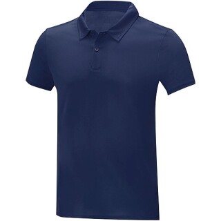 Pánská funkční polokošile Elevate DEIMOS, námořní modrá, vel. 3XL