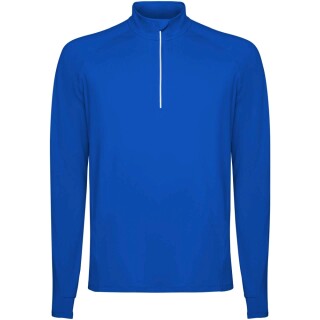 Pánská mikina Roly Estambul, velikost 3XL, královská modrá