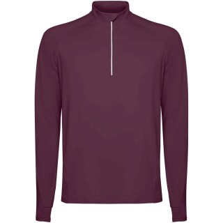 Pánská mikina Roly Estambul, velikost L, fialová