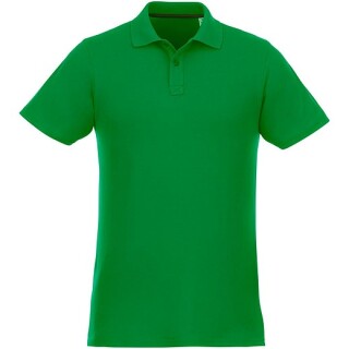 Pánská polokošile Elevate HELIOS, zelená, vel. 3XL