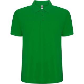 Pánská polokošile Roly Pegaso Premium, velikost 2XL, jasně zelená