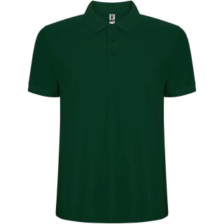 Pánská polokošile Roly Pegaso Premium, velikost 3XL, tmavě zelená