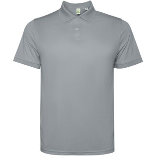Pánská polokošile Roly Tormo, velikost 2XL, šedá