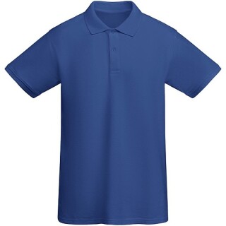Pánská polokošile s krátkým rukávem, ROLY PRINCE, královská modrá, vel. 2XL