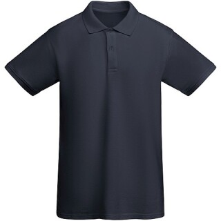 Pánská polokošile s krátkým rukávem, ROLY PRINCE, navy, vel. S