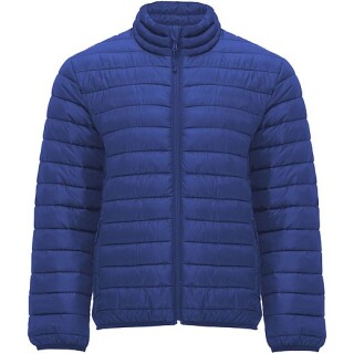 Pánská zateplená bunda, ROLY FINLAND, modrá, vel. 3XL