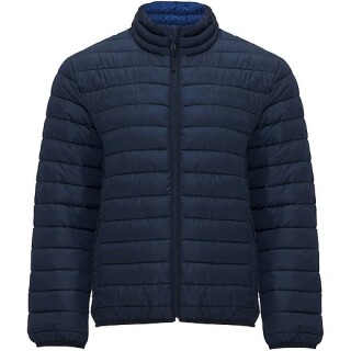 Pánská zateplená bunda, ROLY FINLAND, navy, vel. XL