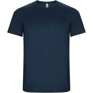 Pánské sportovní tričko s krátkým rukávem, ROLY IMOLA, navy, vel. 3XL