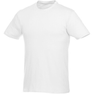 Pánské tričko Elevate HEROS, bílé, vel. 5XL