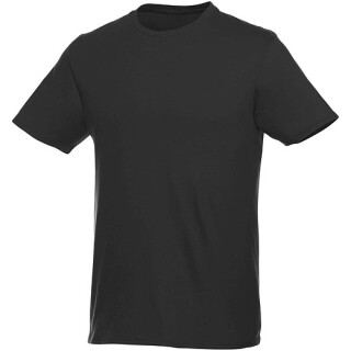 Pánské tričko Elevate HEROS, černé, vel. 5XL