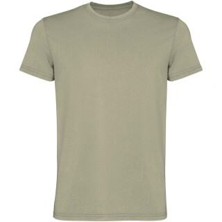 Pánské tričko Roly Corgi, velikost XL, khaki