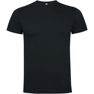 Pánské tričko Roly Dogo Premium, velikost 2XL, kouřová