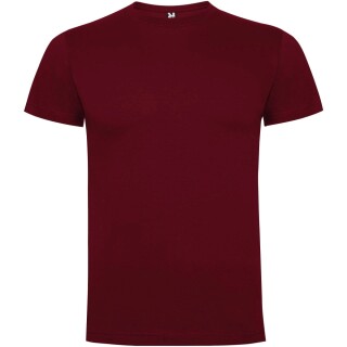 Pánské tričko Roly Dogo Premium, velikost 2XL, vínová