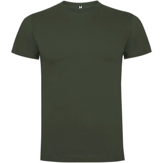 Pánské tričko Roly Dogo Premium, velikost 2XL, vojenská zelená - khaki