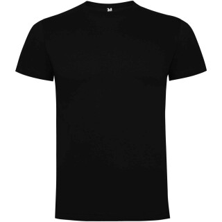 Pánské tričko Roly Dogo Premium, velikost 4XL, černá