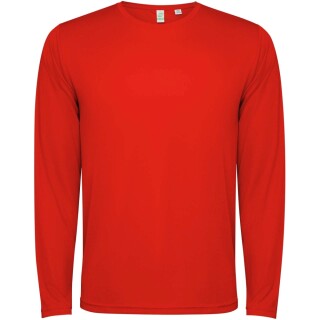 Pánské tričko Roly Extreme, velikost 3XL, červená