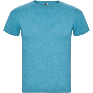Pánské tričko Roly Fox, velikost 2XL, tyrkysová
