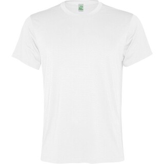 Pánské tričko Roly Slam, bílá, velikost 2XL