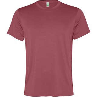 Pánské tričko Roly Slam, tmavě červená, velikost 2XL