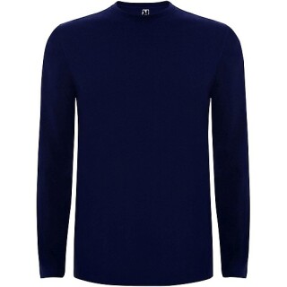 Pánské tričko s dlouhým rukávem, ROLY EXTREME, navy, vel. 3XL