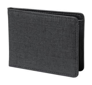 Peněženka z RPET s RFID ochranou
