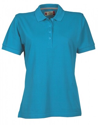 Polokošile PAYPER VENICE LADY azurová (atolová modrá) XL