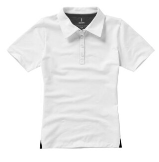 Polokošile ELEVATE MARKHAM LADIES POLO bílá XXL