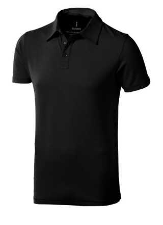 Polokošile ELEVATE MARKHAM POLO antracitová XXL