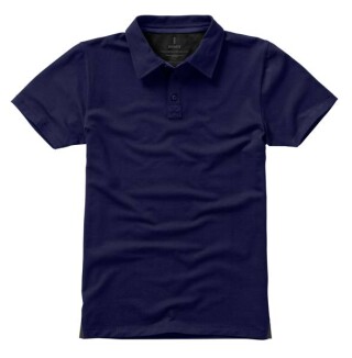 Polokošile ELEVATE MARKHAM POLO námořní modrá M