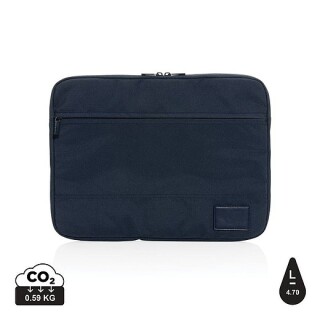 Pouzdro na notebook 14", modrý