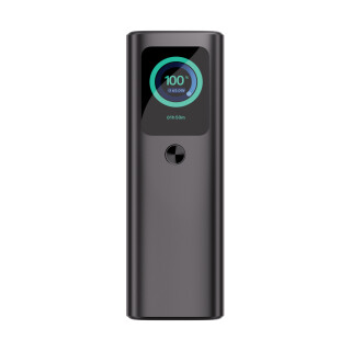 Powerbanka 20 000mAh 165W Urban Vitamin, šedá