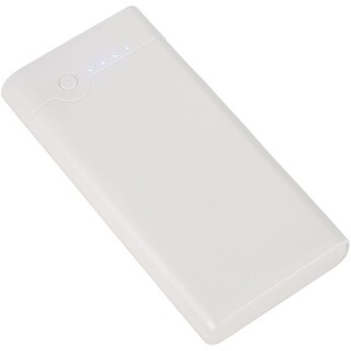 Powerbanka Spare 10 000 mAh, bílá