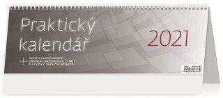 Praktický kalendář OFFICE 2027