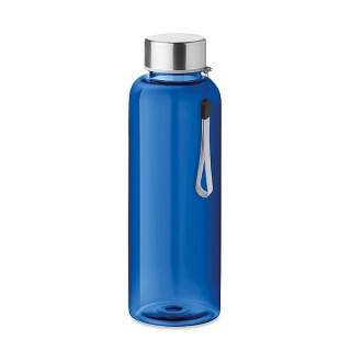 RAFIK Láhev na pití z RPET, 500 ml, královská modrá