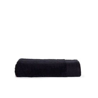 Ručník ONE DELUX 60x110 cm, 550 gr/m2, bílá