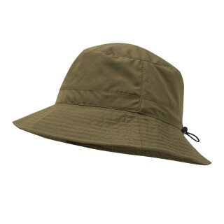 Skládací klobouk, khaki